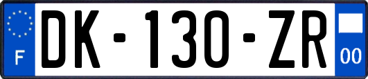 DK-130-ZR