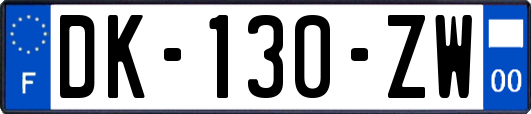 DK-130-ZW
