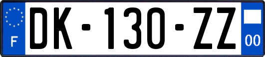 DK-130-ZZ