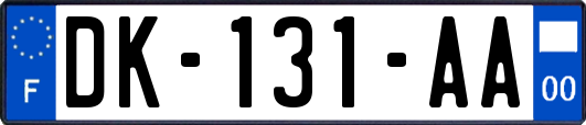 DK-131-AA