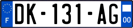 DK-131-AG