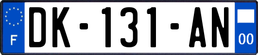 DK-131-AN