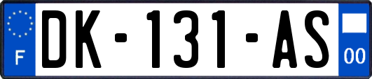 DK-131-AS