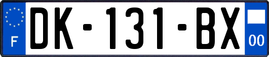 DK-131-BX