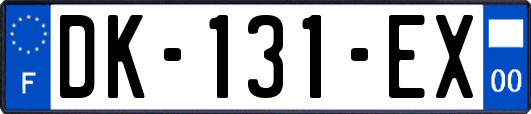 DK-131-EX