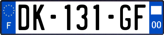 DK-131-GF
