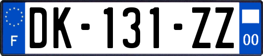 DK-131-ZZ