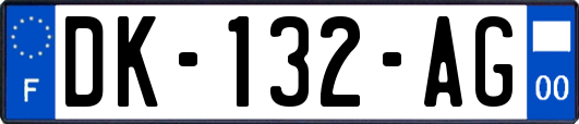 DK-132-AG