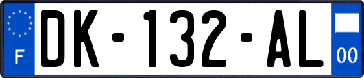 DK-132-AL