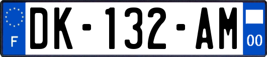 DK-132-AM