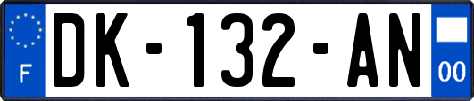 DK-132-AN