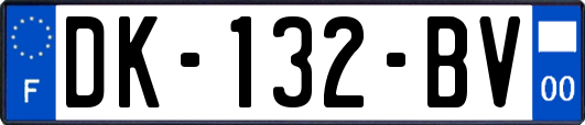 DK-132-BV