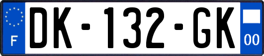 DK-132-GK