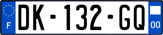 DK-132-GQ