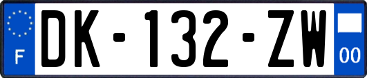 DK-132-ZW