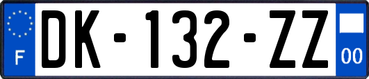 DK-132-ZZ