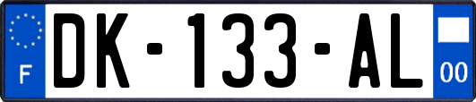 DK-133-AL