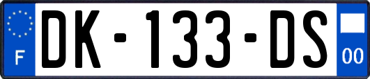 DK-133-DS