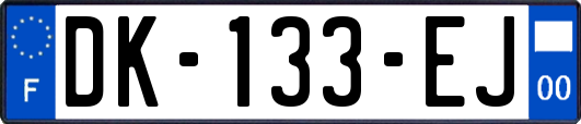 DK-133-EJ