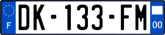 DK-133-FM