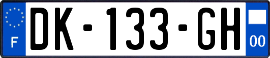 DK-133-GH