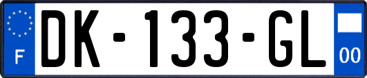 DK-133-GL