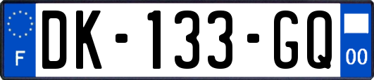 DK-133-GQ