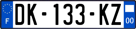 DK-133-KZ