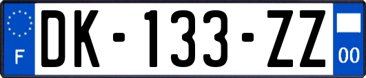 DK-133-ZZ