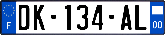 DK-134-AL