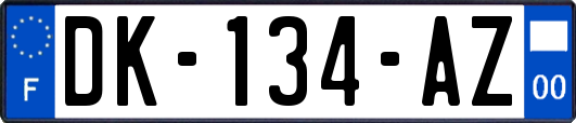 DK-134-AZ