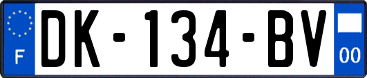 DK-134-BV