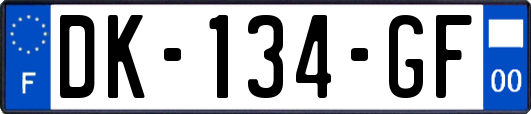 DK-134-GF