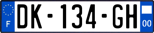 DK-134-GH