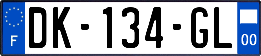 DK-134-GL