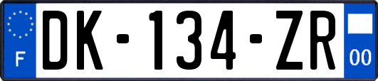DK-134-ZR