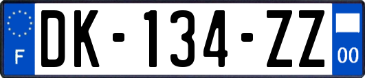 DK-134-ZZ