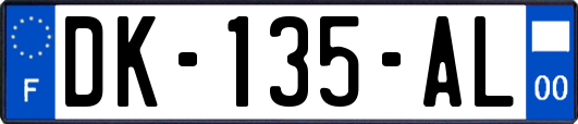 DK-135-AL