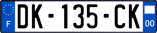 DK-135-CK