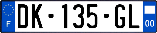 DK-135-GL