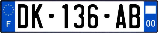 DK-136-AB