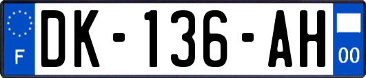 DK-136-AH