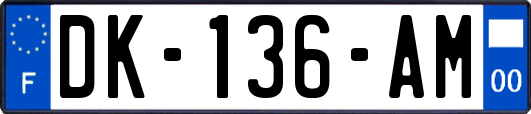 DK-136-AM