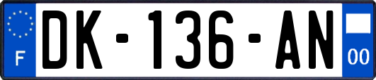 DK-136-AN