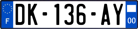 DK-136-AY