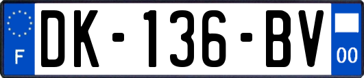 DK-136-BV