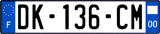 DK-136-CM