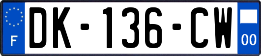 DK-136-CW