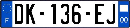 DK-136-EJ