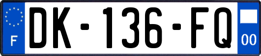 DK-136-FQ